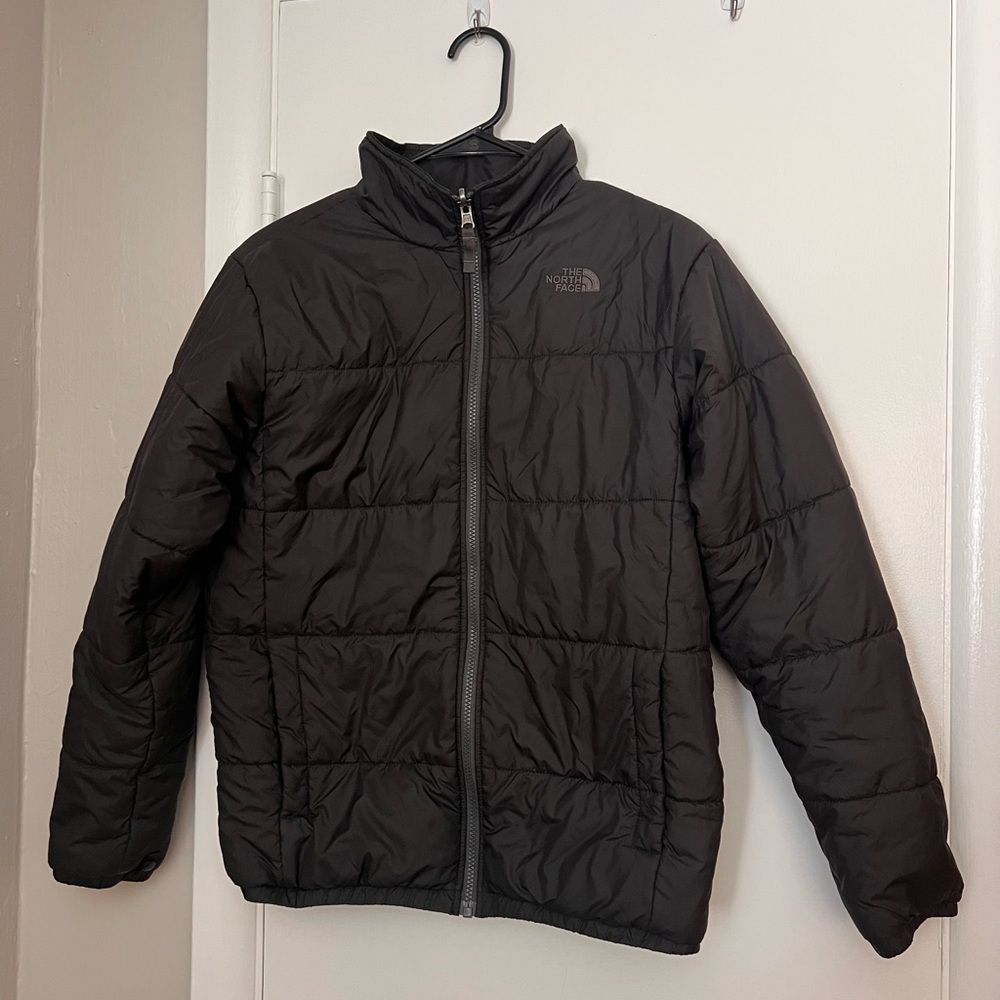 The North Face Puffer Jacket